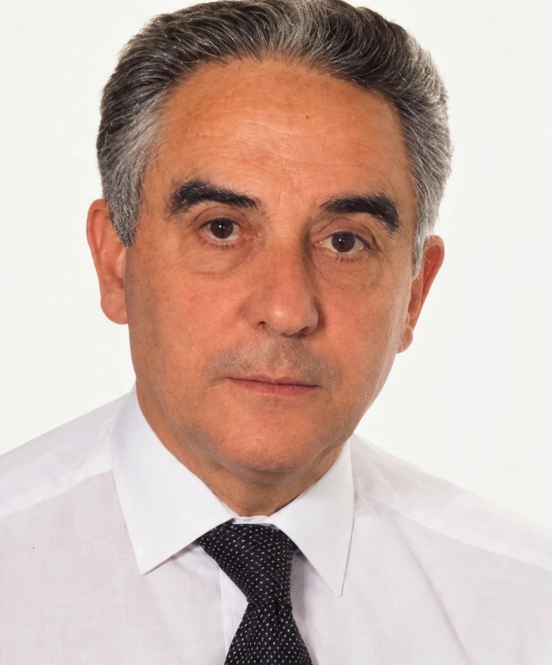 Retrat de Lluís Jordà Lapuyade
